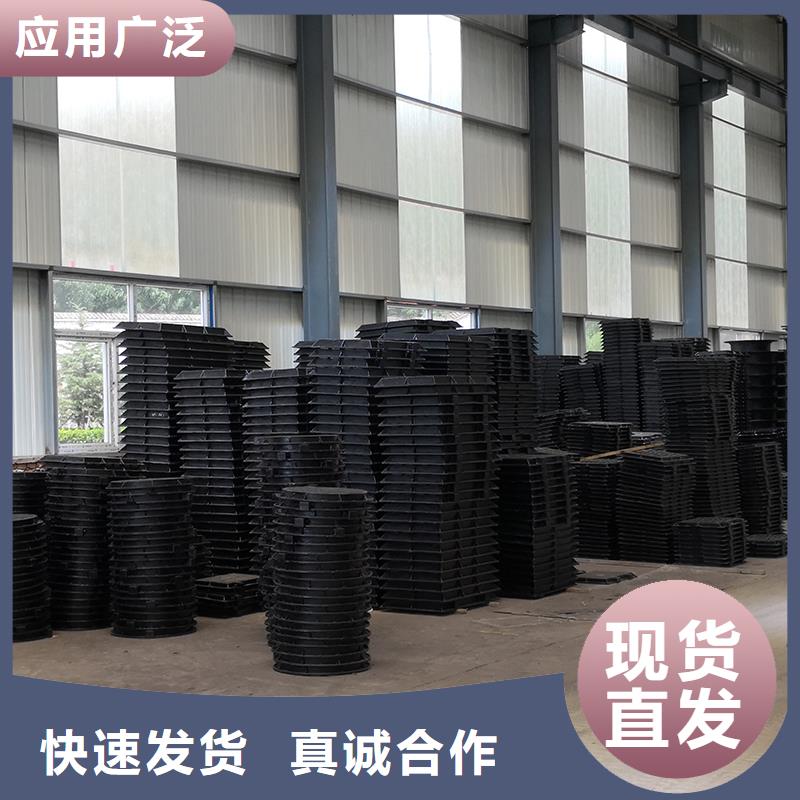 井盖,DN500球墨铸管专业按需定制