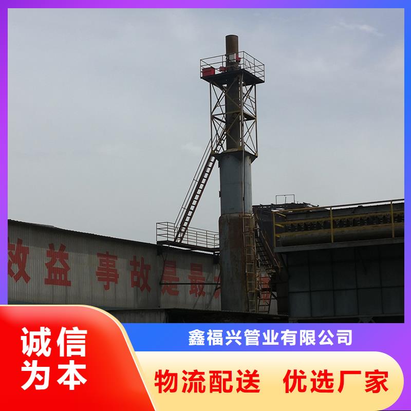 井盖柔性铸铁管厂家直销值得选择