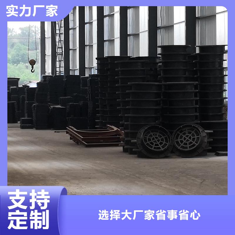 井盖球墨铸铁管dn100材质实在