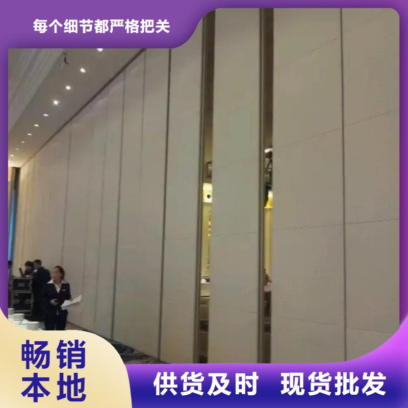 广东省汕头海门镇展览馆电动活动隔断----2022年最新价格