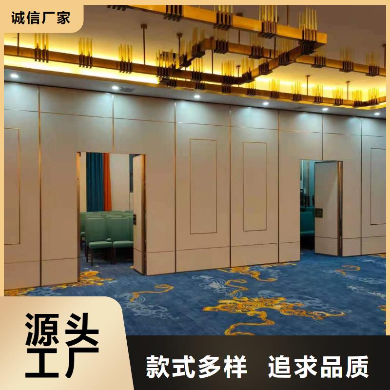 [新巢]广东省珠海香湾街道会展中心电动折叠屏风隔断----2024年最新价格