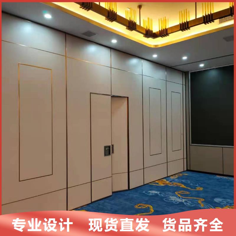 广东省汕头凤翔街道宾馆电动折叠隔断----2024年最新价格