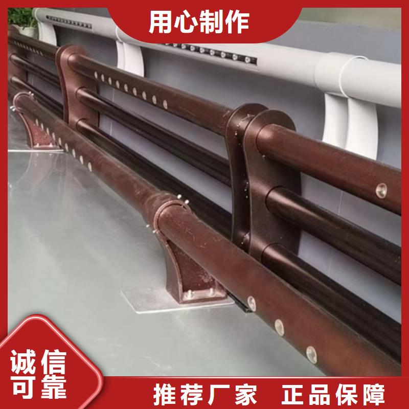 厂家案例【中泓泰】SA级型桥梁栏杆推荐货源型号齐全