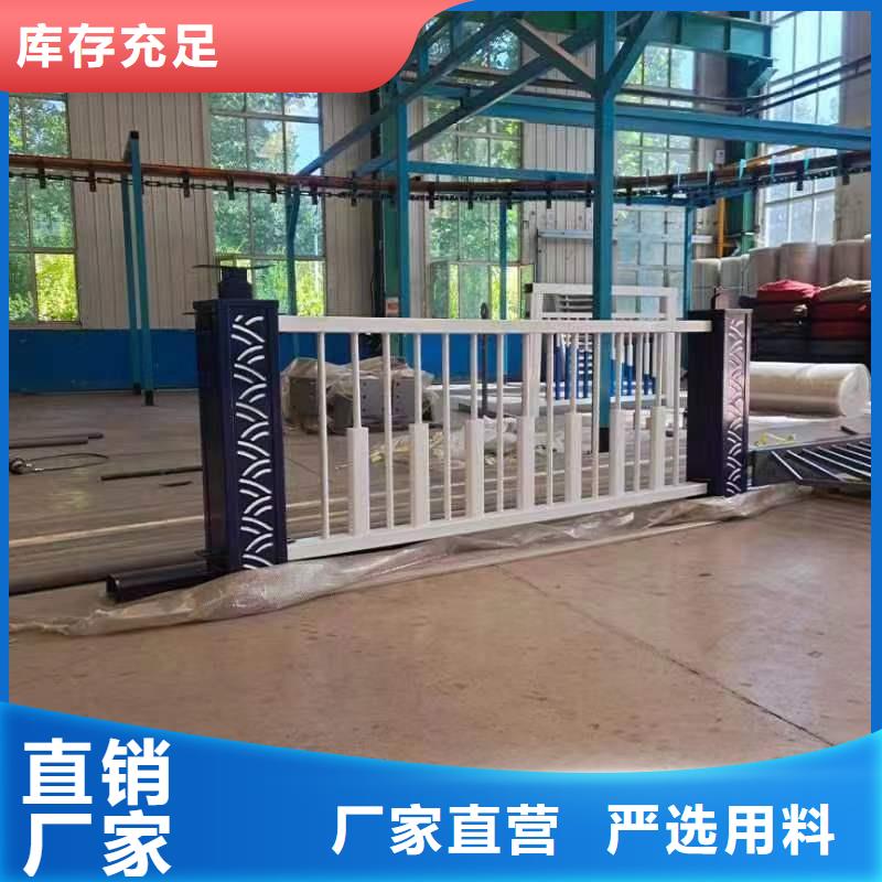桂林订购立交桥景观护栏大企业