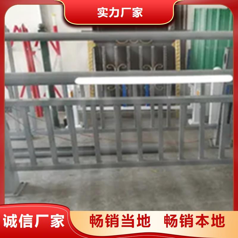 铝合金护栏【高速开口栏网】一站式采购方便省心
