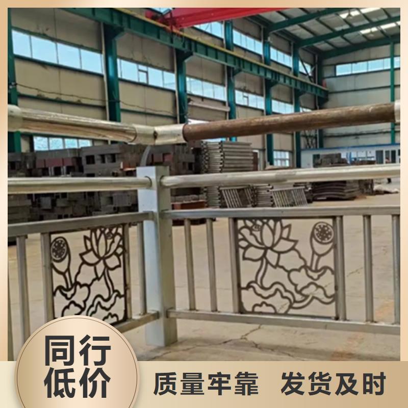 铝合金护栏【桥梁护栏】好产品放心购