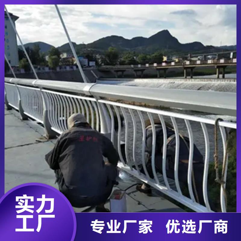 铝合金护栏【高速开口栏网】一站式采购方便省心
