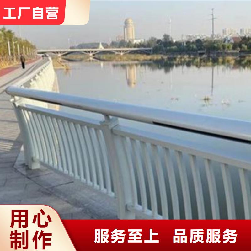 规格齐全的跨桥景观护栏厂家