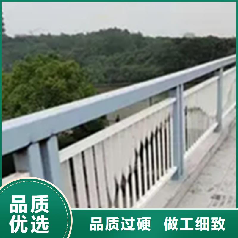 跨桥景观护栏企业-可接大单