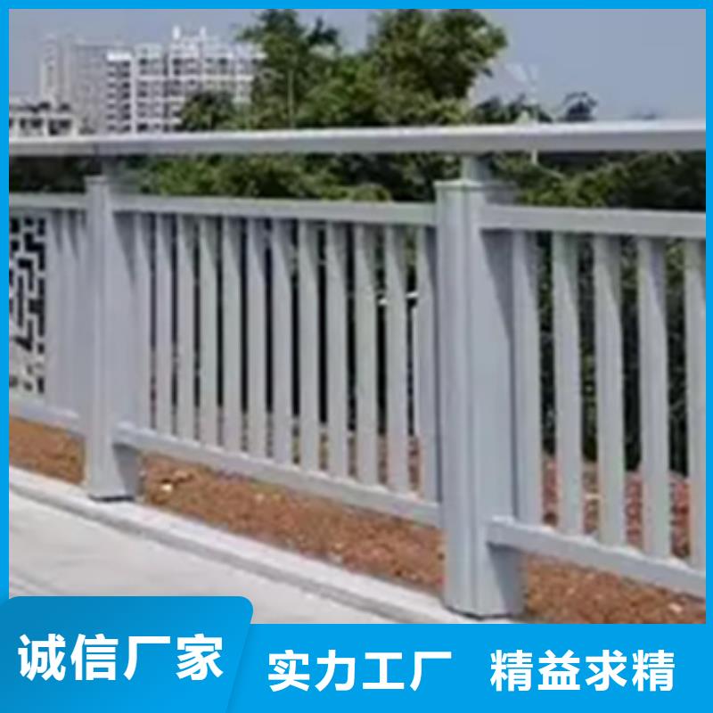 规格全的跨桥景观护栏品牌厂家