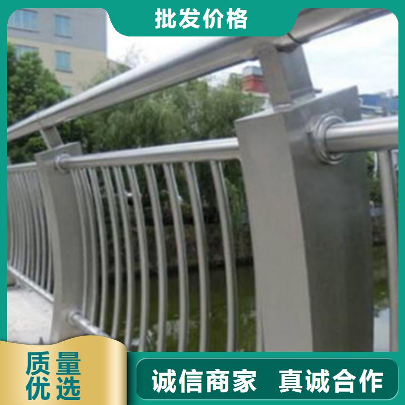 同城《中泓泰》景观桥梁栏杆-大家一致的选择！