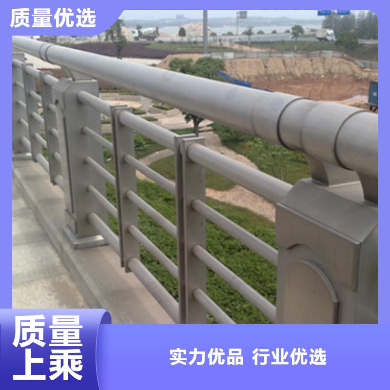 铝合金桥梁护栏型材厂家-薄利多销