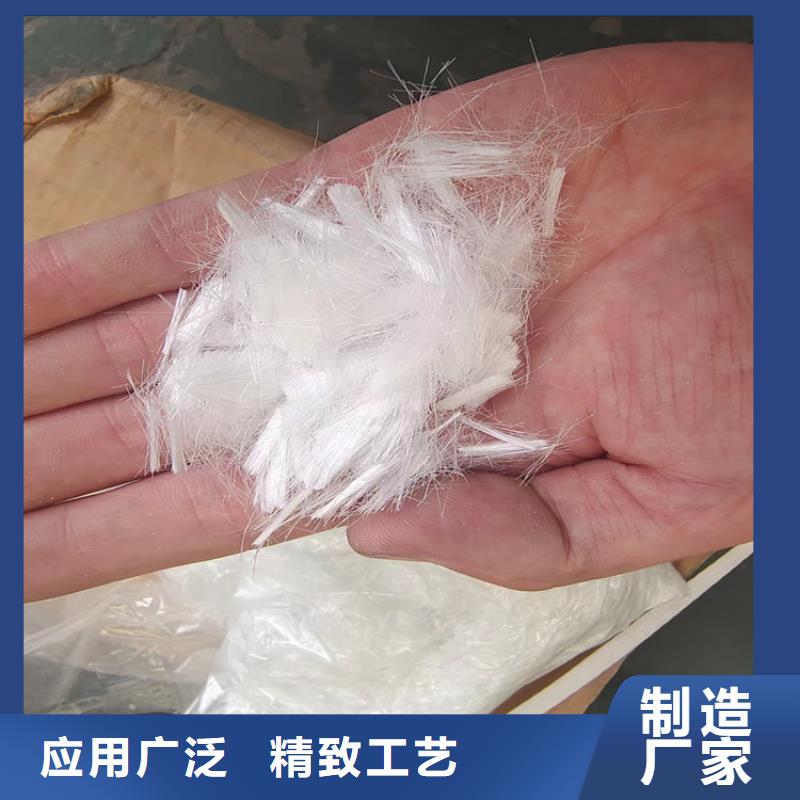 螺旋形聚乙烯醇纤维应用范围广