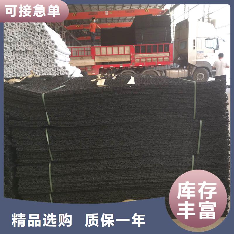 塑料盲管50周期短价格优