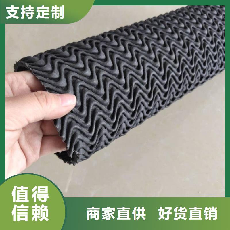 打孔波纹管价格款式齐全