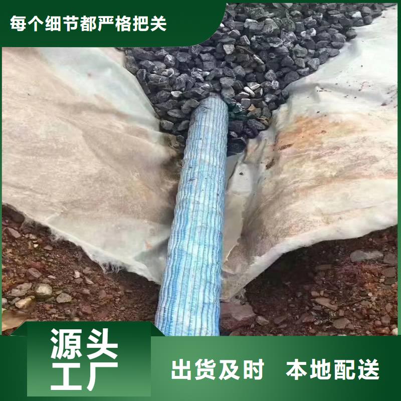 值得信赖的塑料盲管图片销售厂家