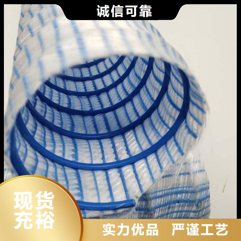 性价比高的塑料盲管厂家电话经销商