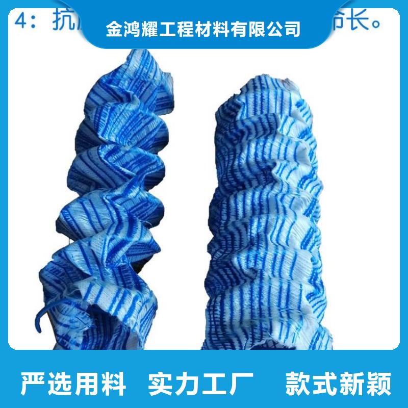 排水盲管促销