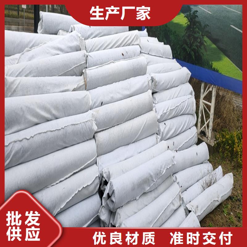 HDPE打孔波纹管省心的选择