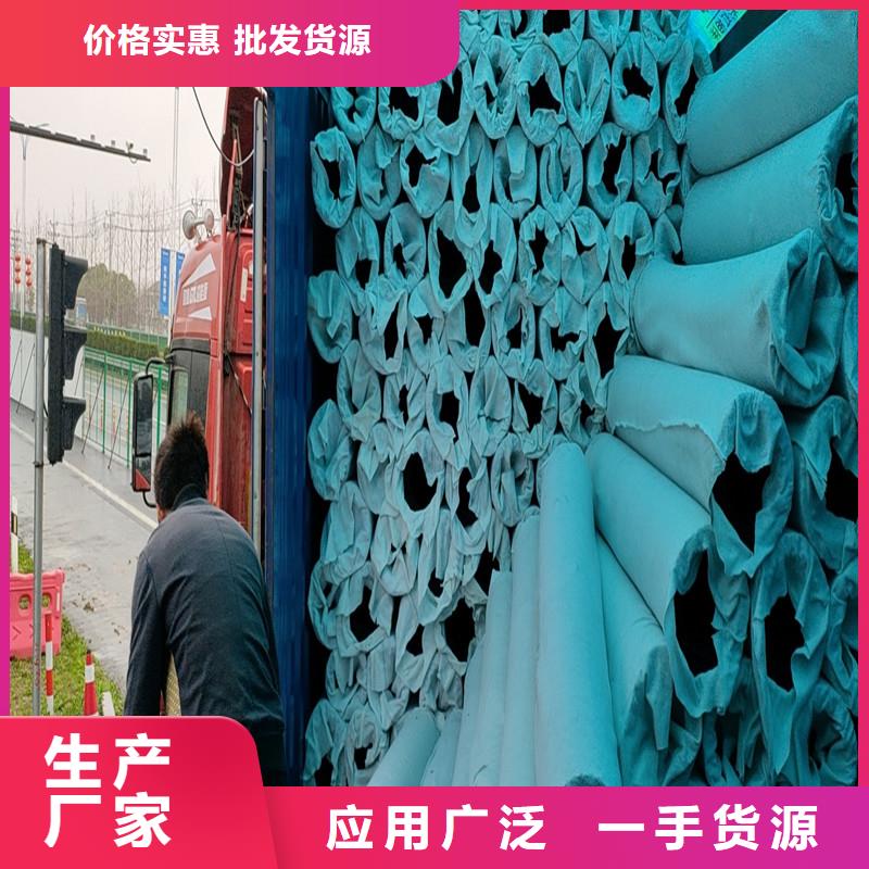 塑料盲管图片厂家广受好评