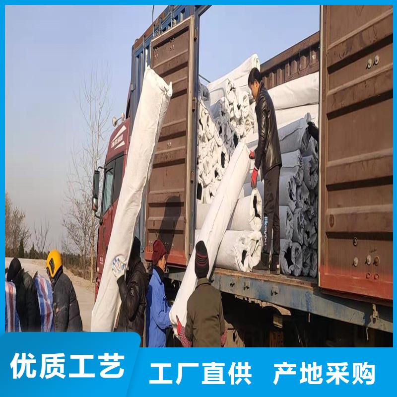 塑料盲管是什么材质生产厂家-发货及时