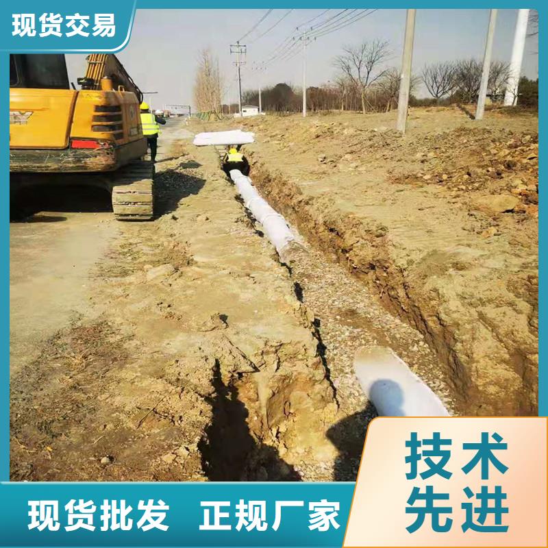塑料盲管设备生产厂家