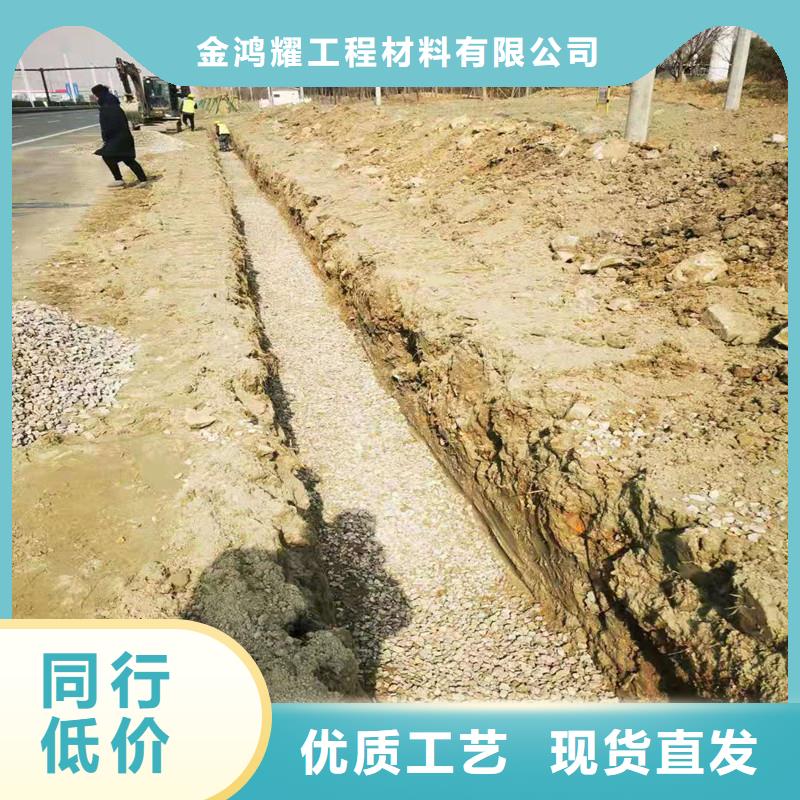 塑料盲管200厂家品种齐全