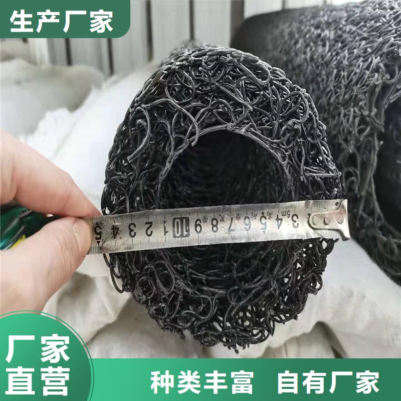 塑料盲管200厂家质检合格