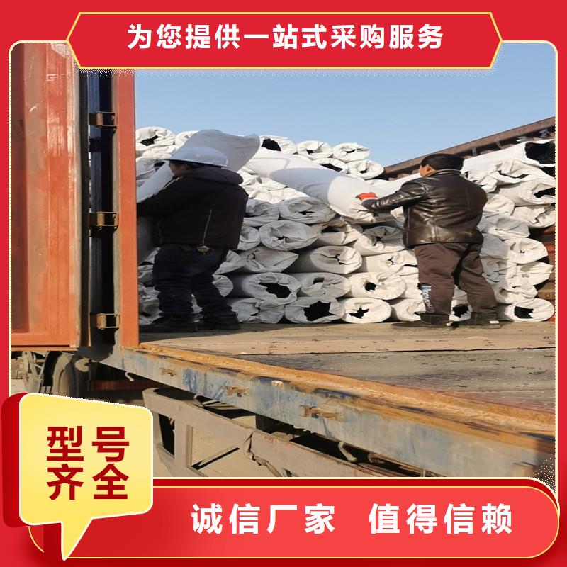 打孔排水盲管价格实惠