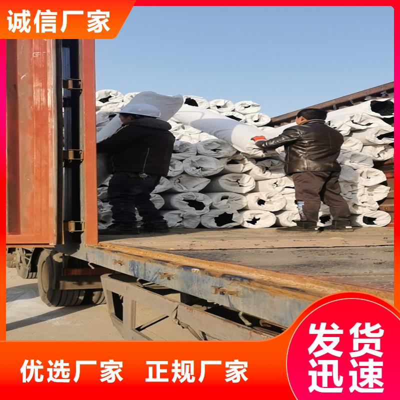 塑料盲管-厂家直供