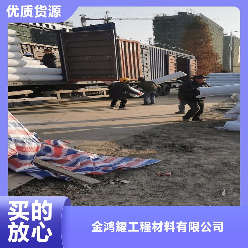 硬式透水管厂家加工
