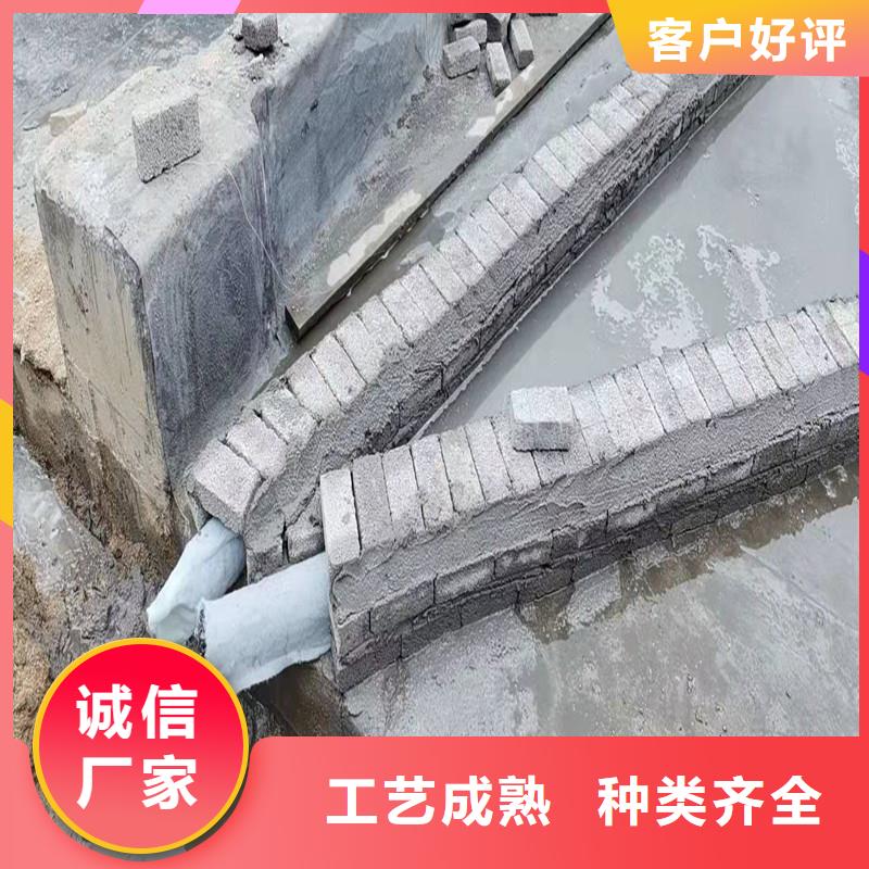 有现货的盲管排水供货商