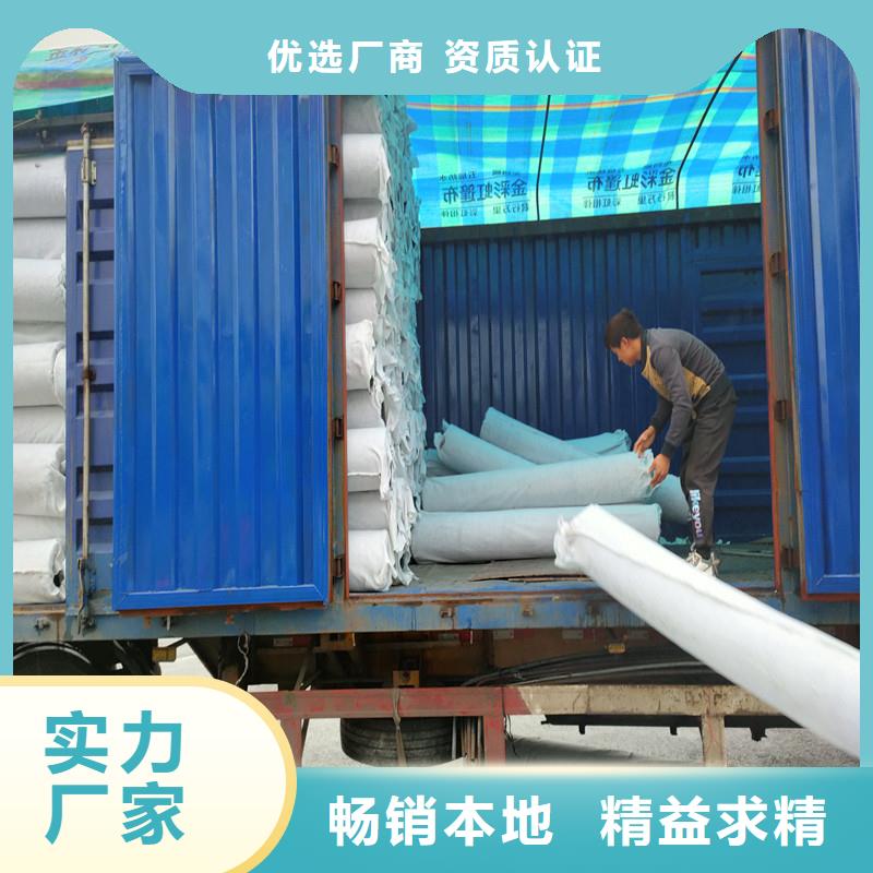 批发塑料盲管图片的生产厂家