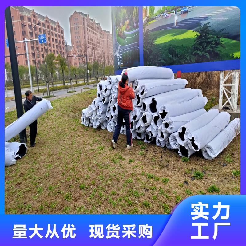 卖pe塑料波纹管的批发商
