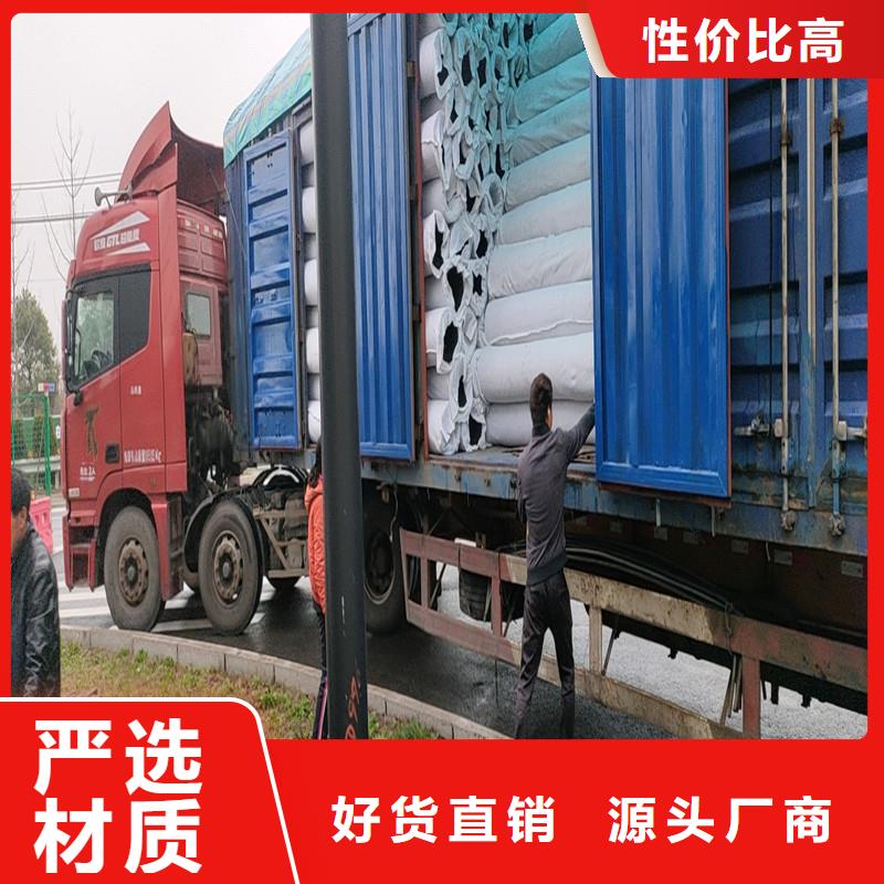 单壁打孔波纹管厂家价格优惠