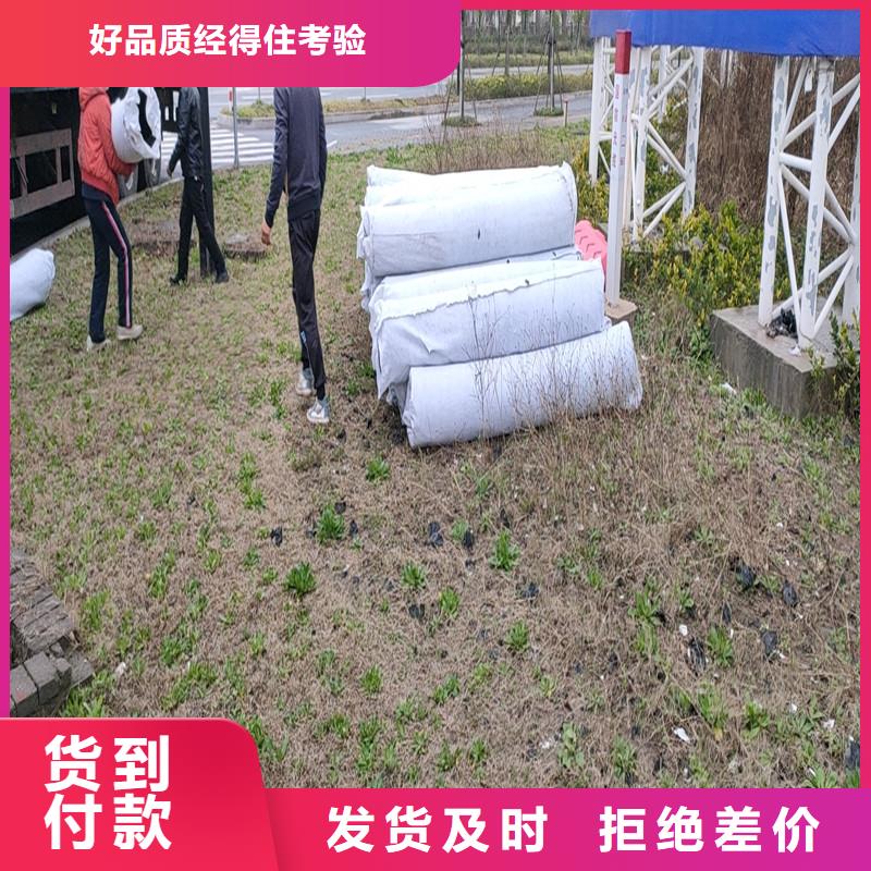 渗水盲管用专业让客户省心