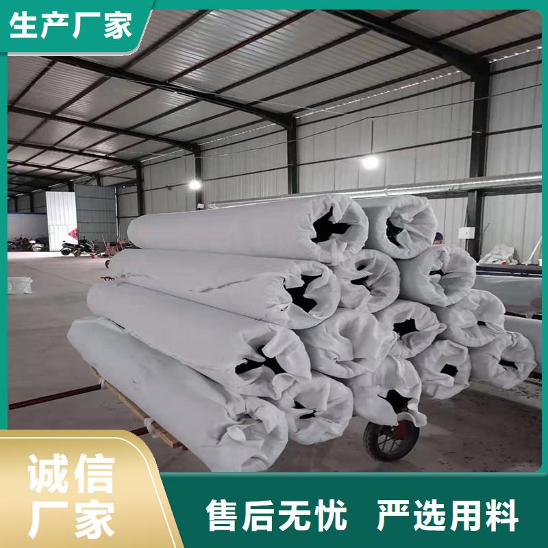 渗水盲管图片产品实拍图