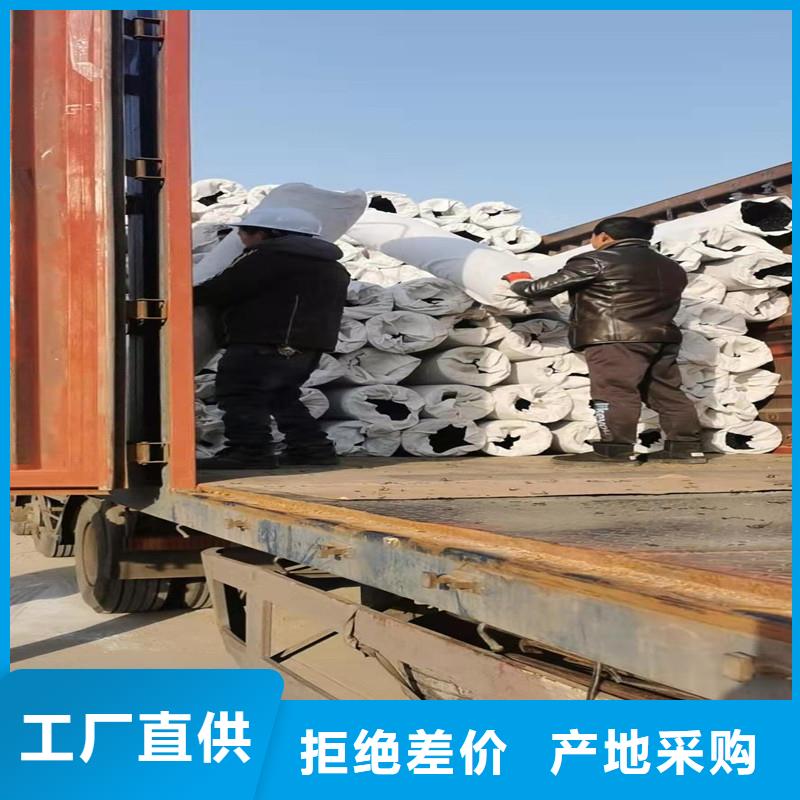 排盲管实力大厂家