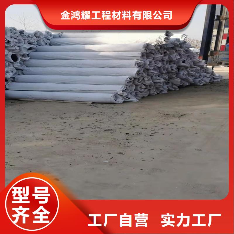 批发塑料盲管图片的生产厂家