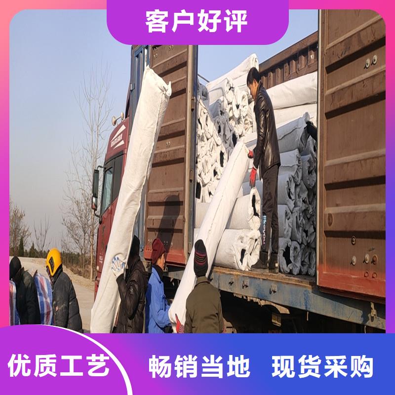 塑料盲管生产厂家0元寄样