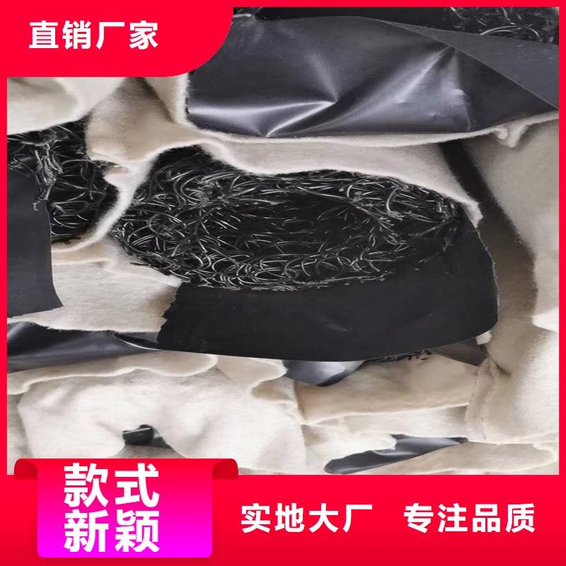 塑料盲管售价-量大价优