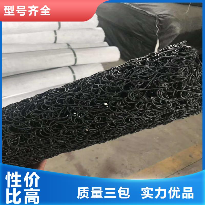 现货供应排水盲管图片_精选厂家