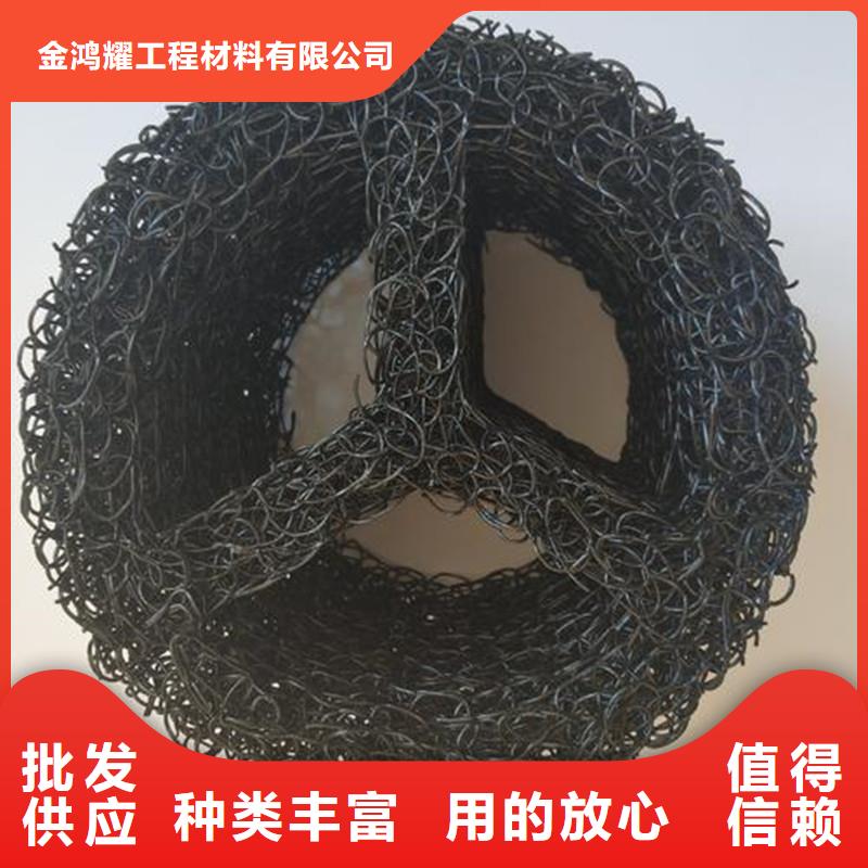 塑料盲管哪家好制造工厂