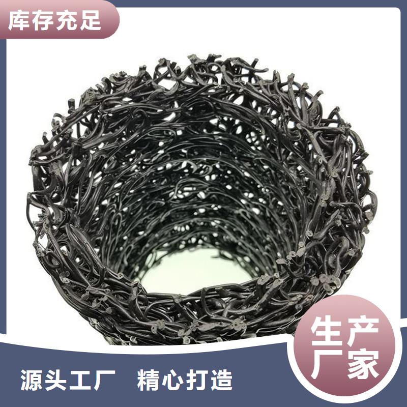 塑料盲管成功案例