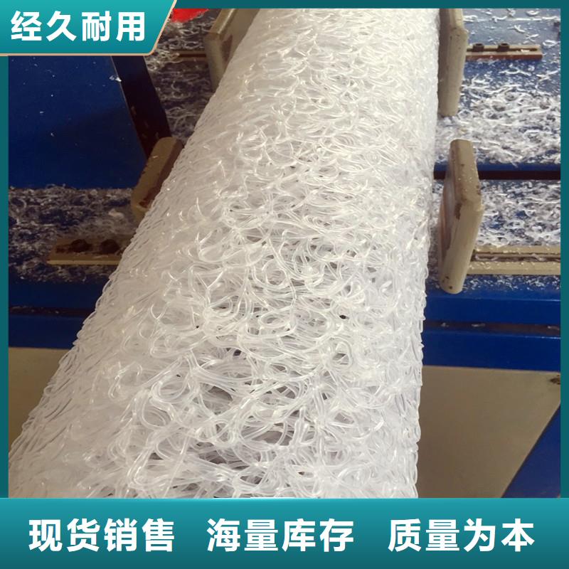 打孔排水盲管批发生产基地