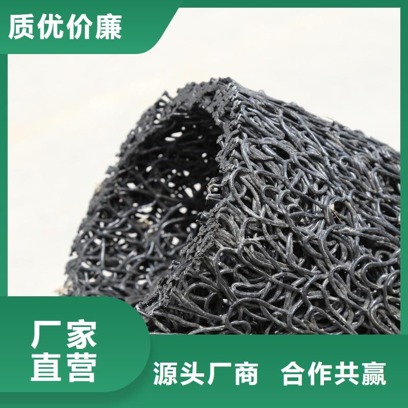 盲管规范价格公道