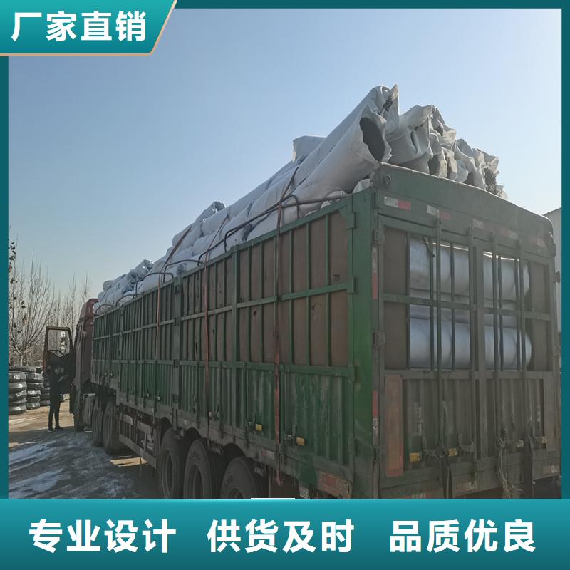 塑料盲管生产厂家0元寄样