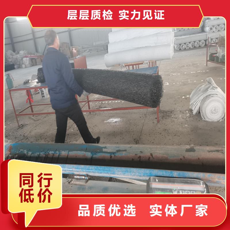 排水盲管促销