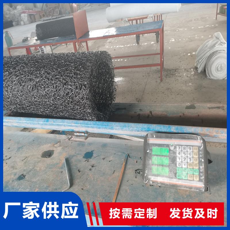 PVC排水盲管、PVC排水盲管厂家直销-库存充足