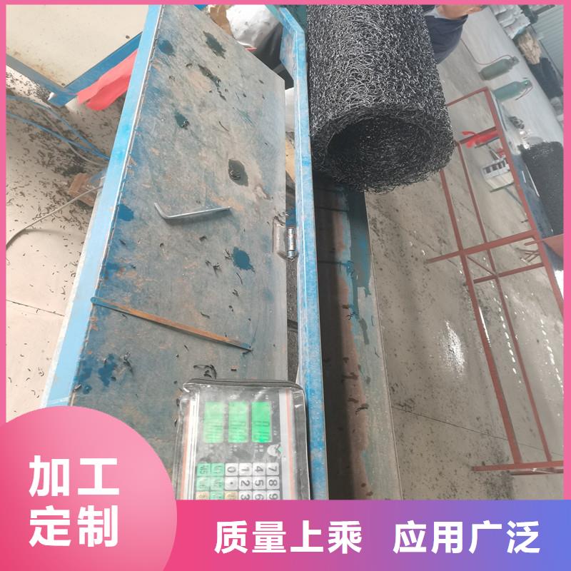 口碑好的渗水盲管价格基地